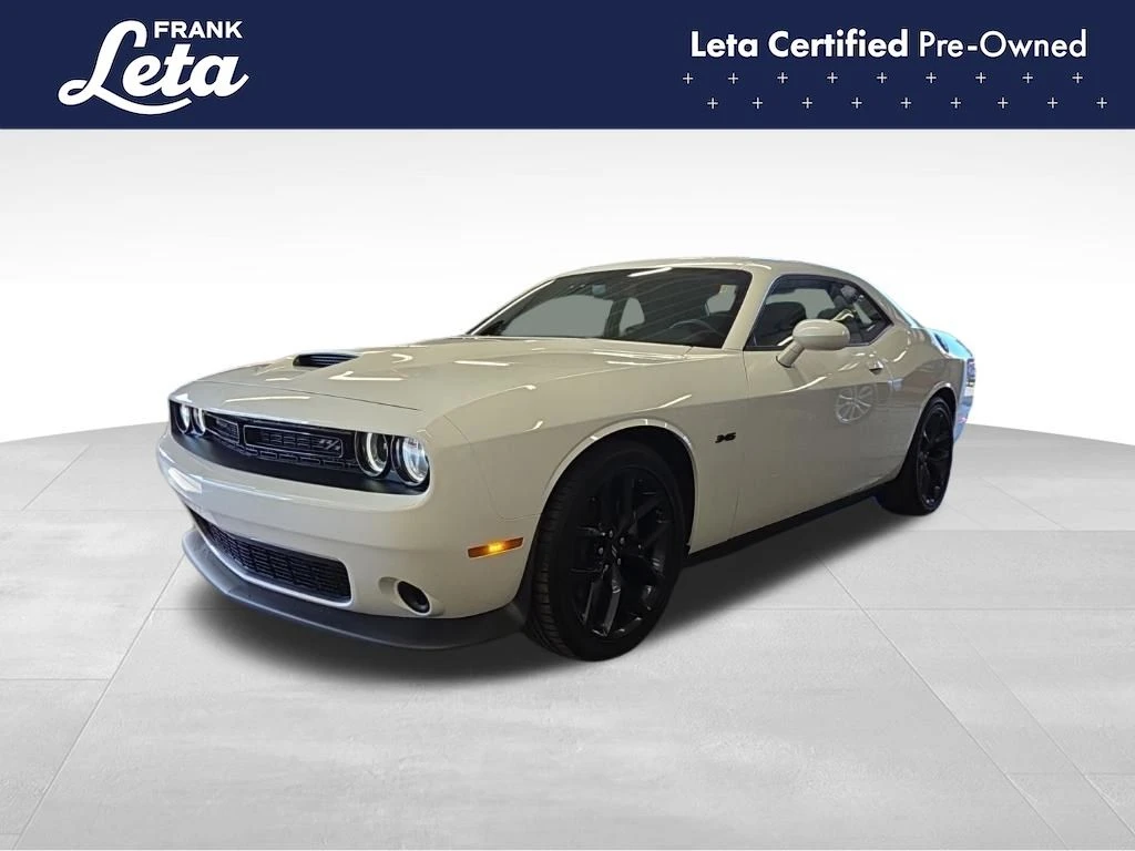 Frank Leta Automotive Outlet