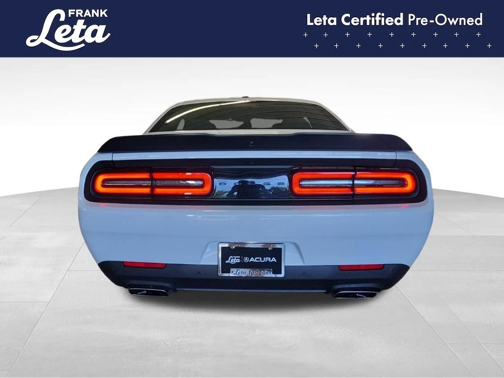 Frank Leta Automotive Outlet