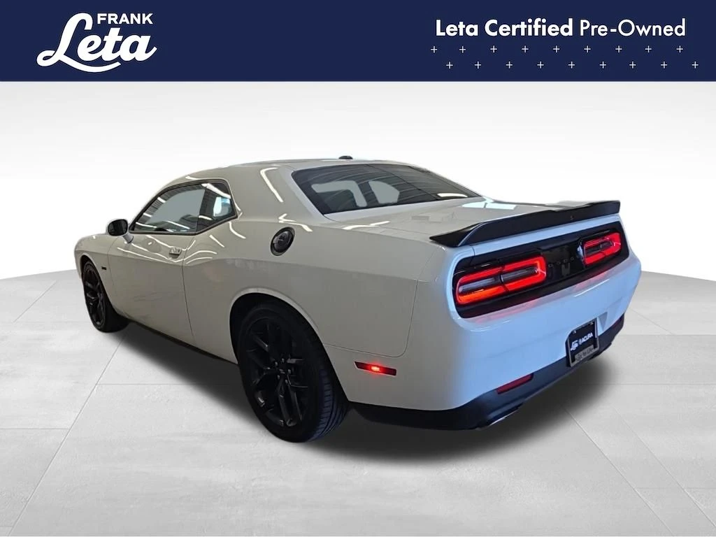 Frank Leta Automotive Outlet