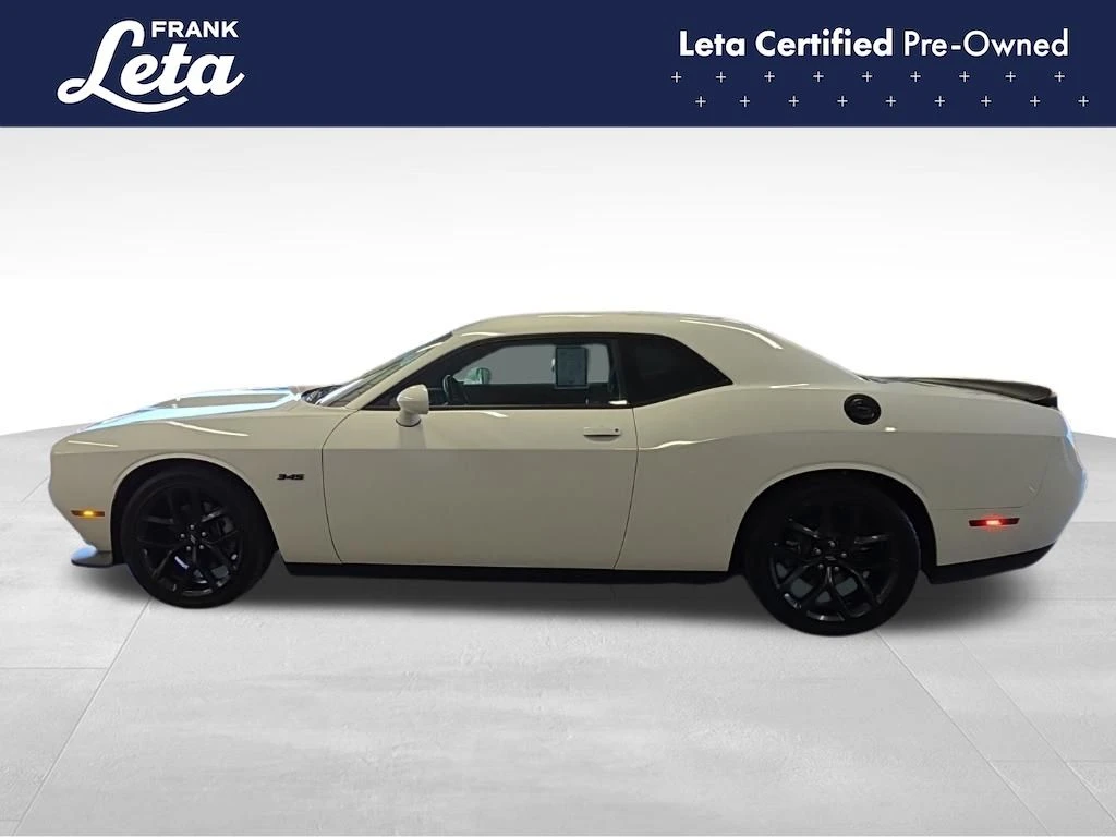 Frank Leta Automotive Outlet