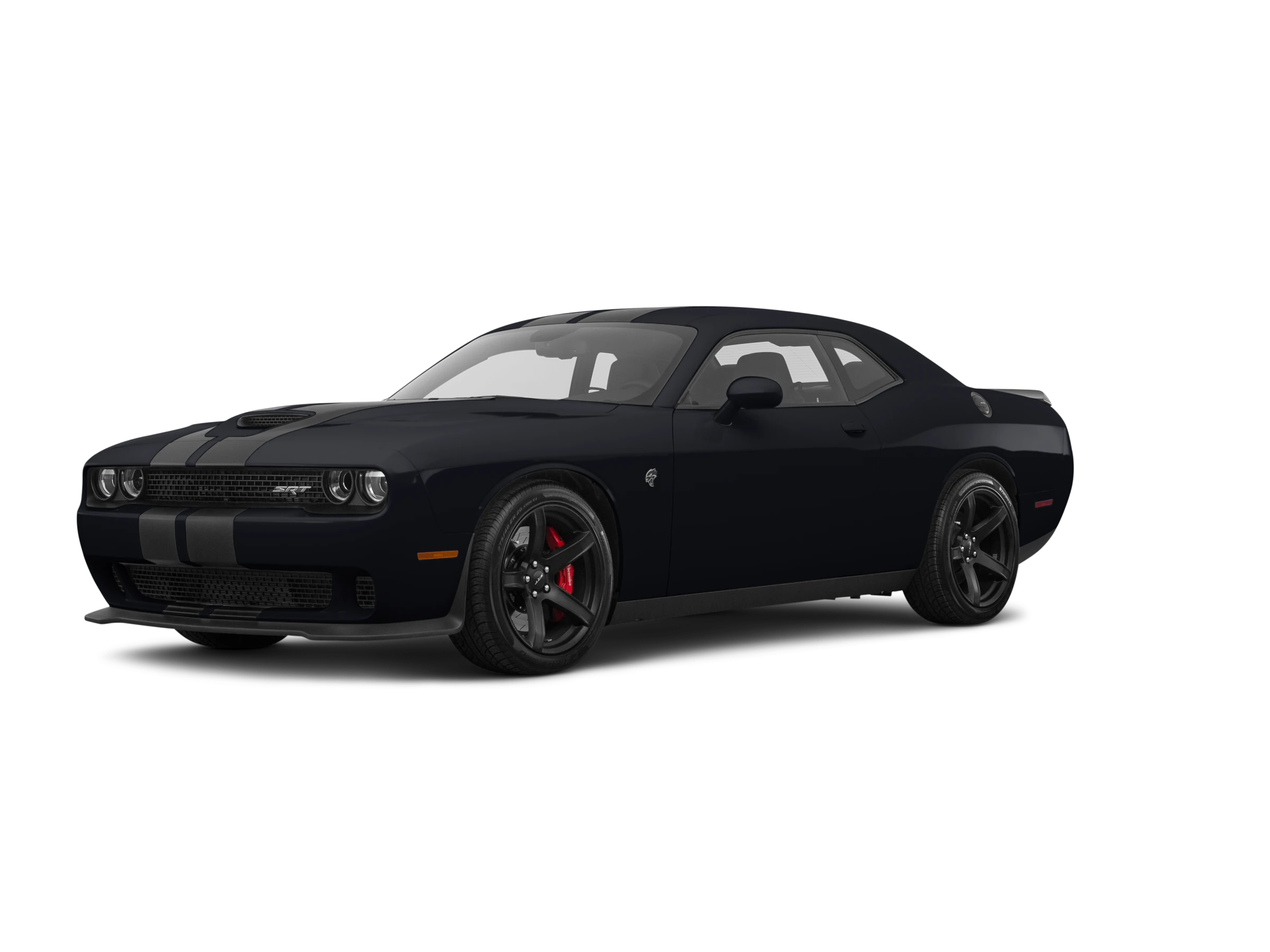 2017 Dodge Challenger
