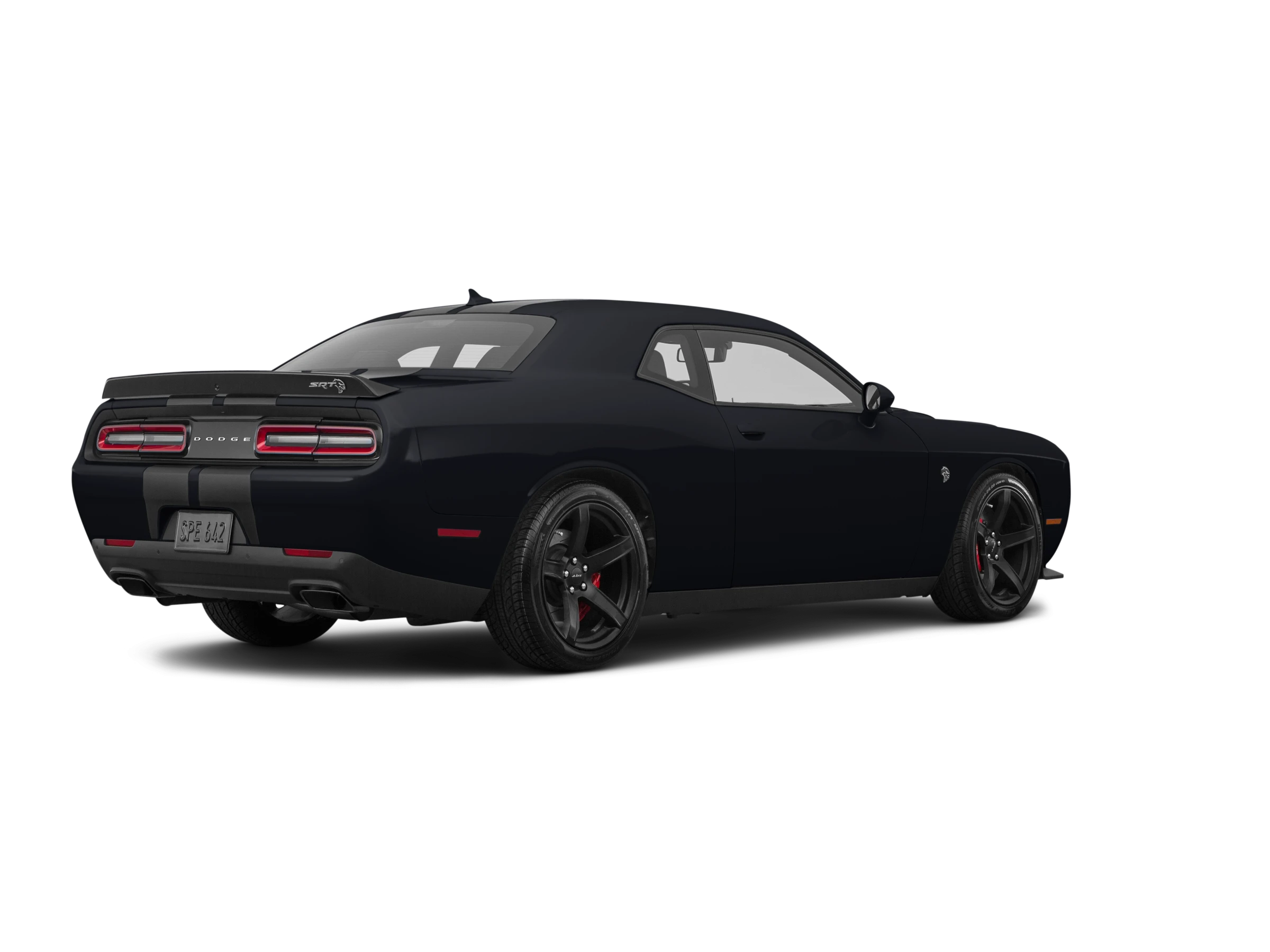 2017 Dodge Challenger