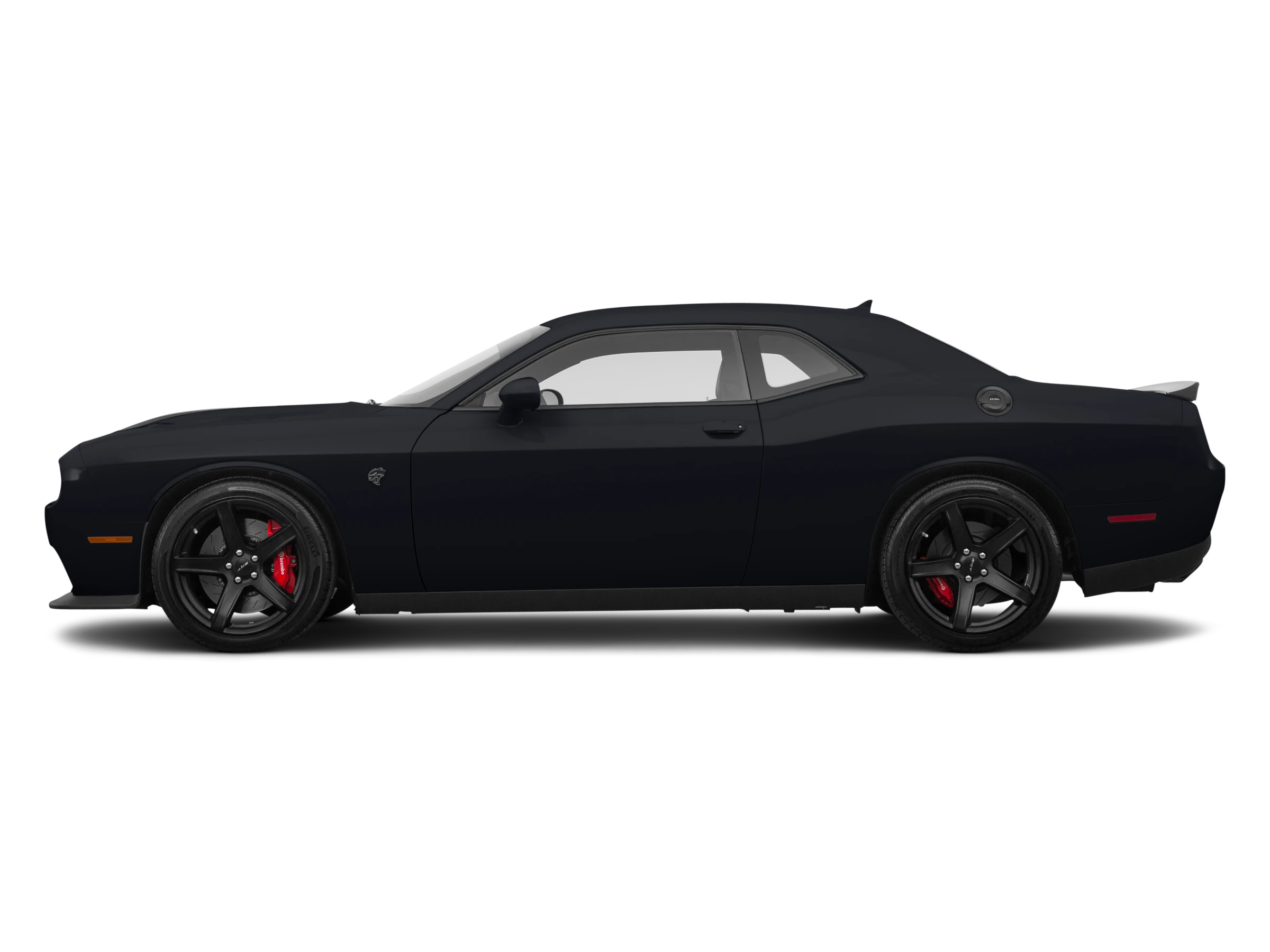 2017 Dodge Challenger