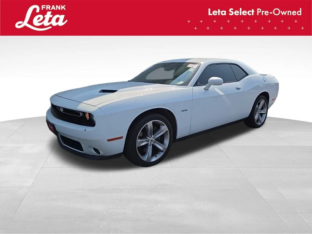 Frank Leta Automotive Outlet