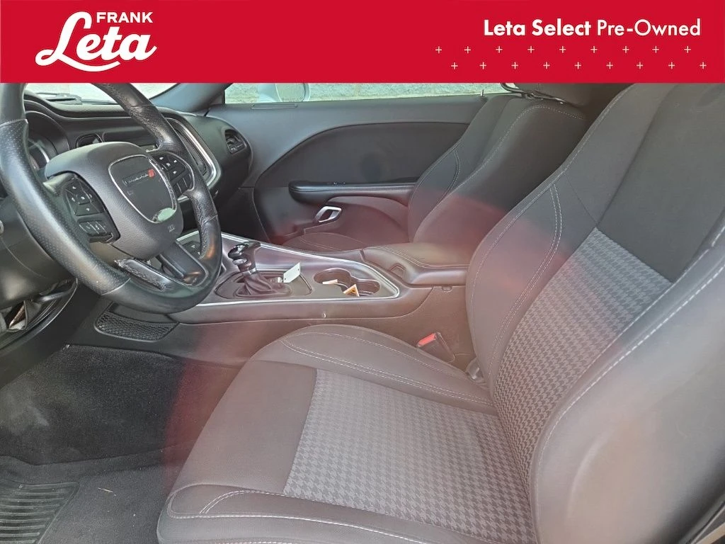 Frank Leta Automotive Outlet