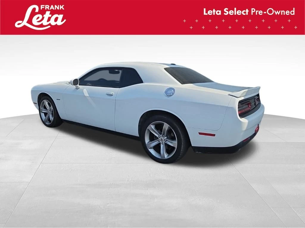 Frank Leta Automotive Outlet