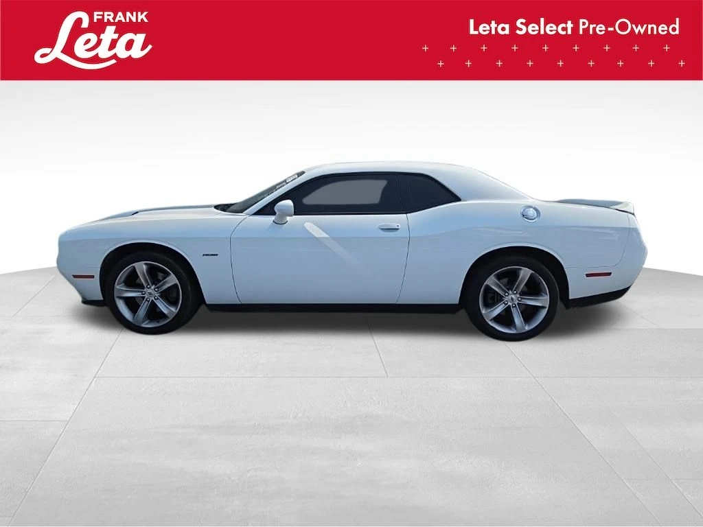 Frank Leta Automotive Outlet