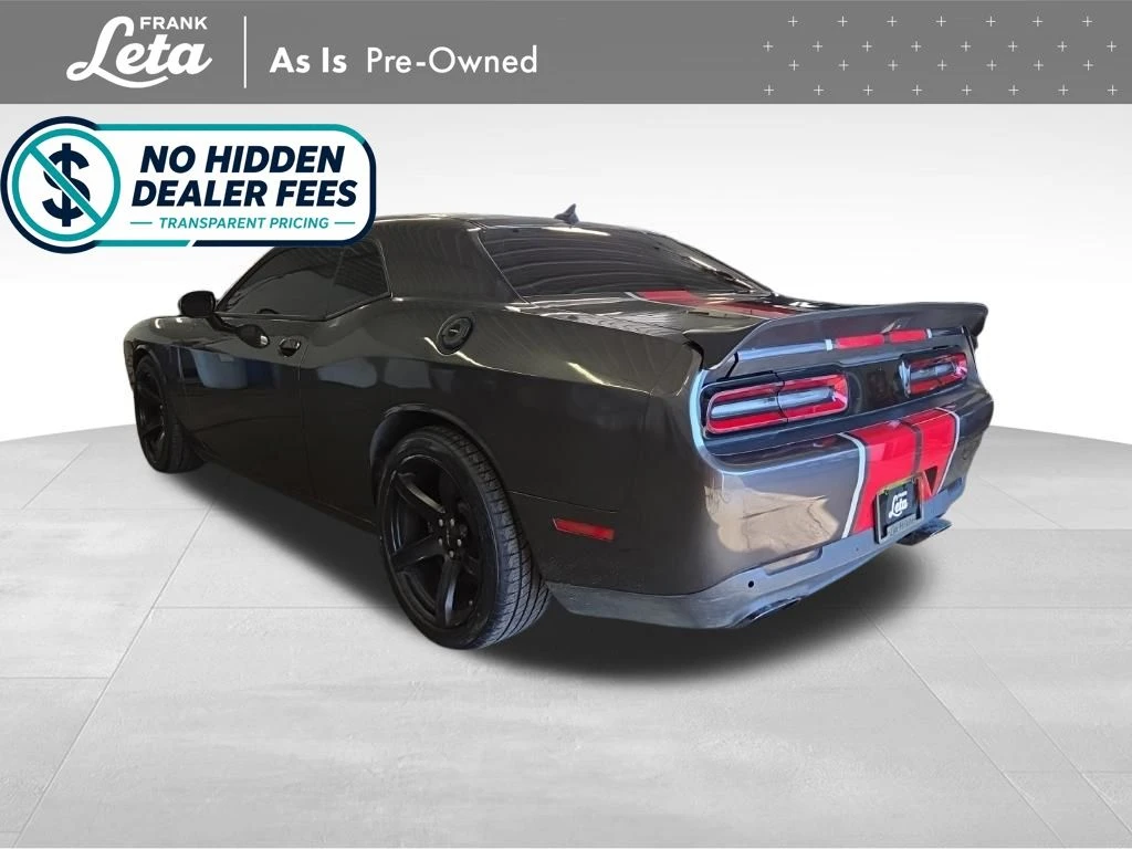 Frank Leta Automotive Outlet