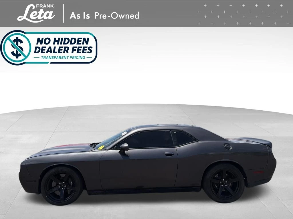 Frank Leta Automotive Outlet