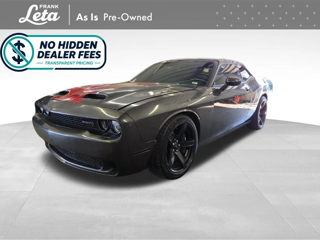 Frank Leta Automotive Outlet