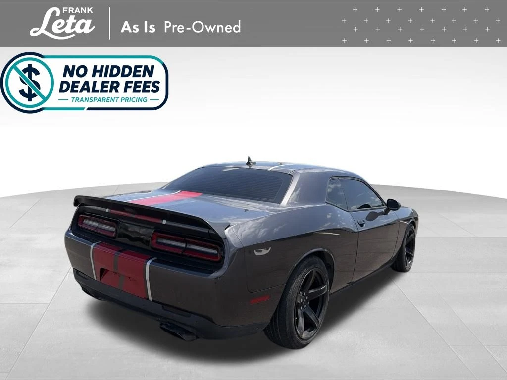 Frank Leta Automotive Outlet