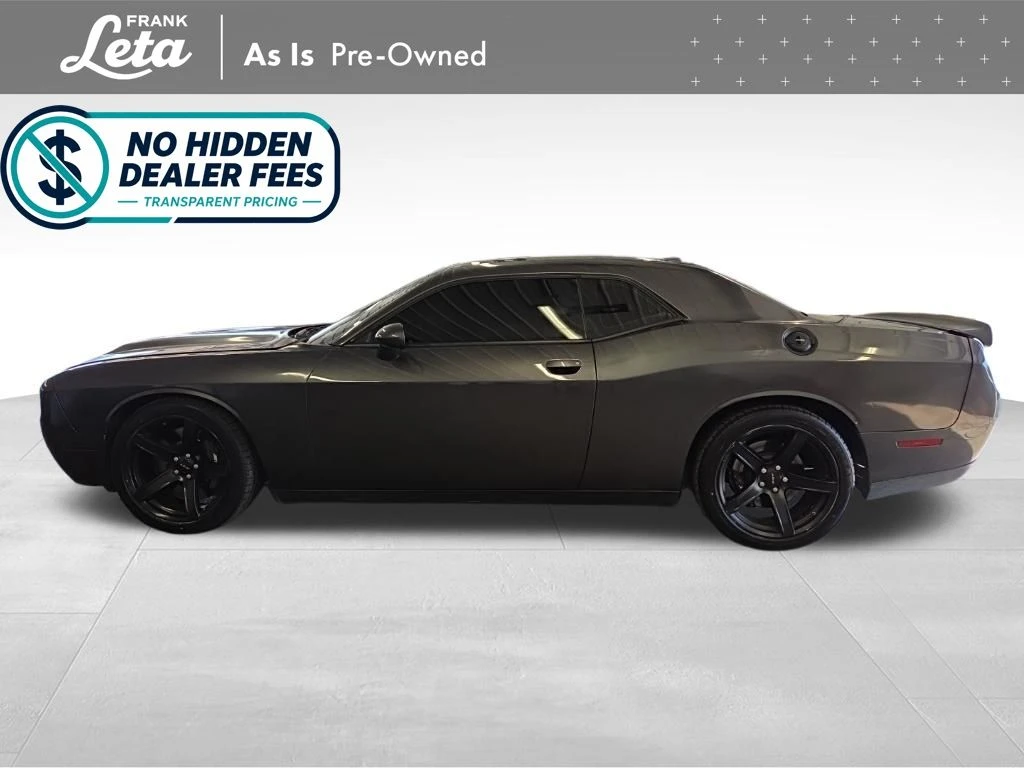 Frank Leta Automotive Outlet