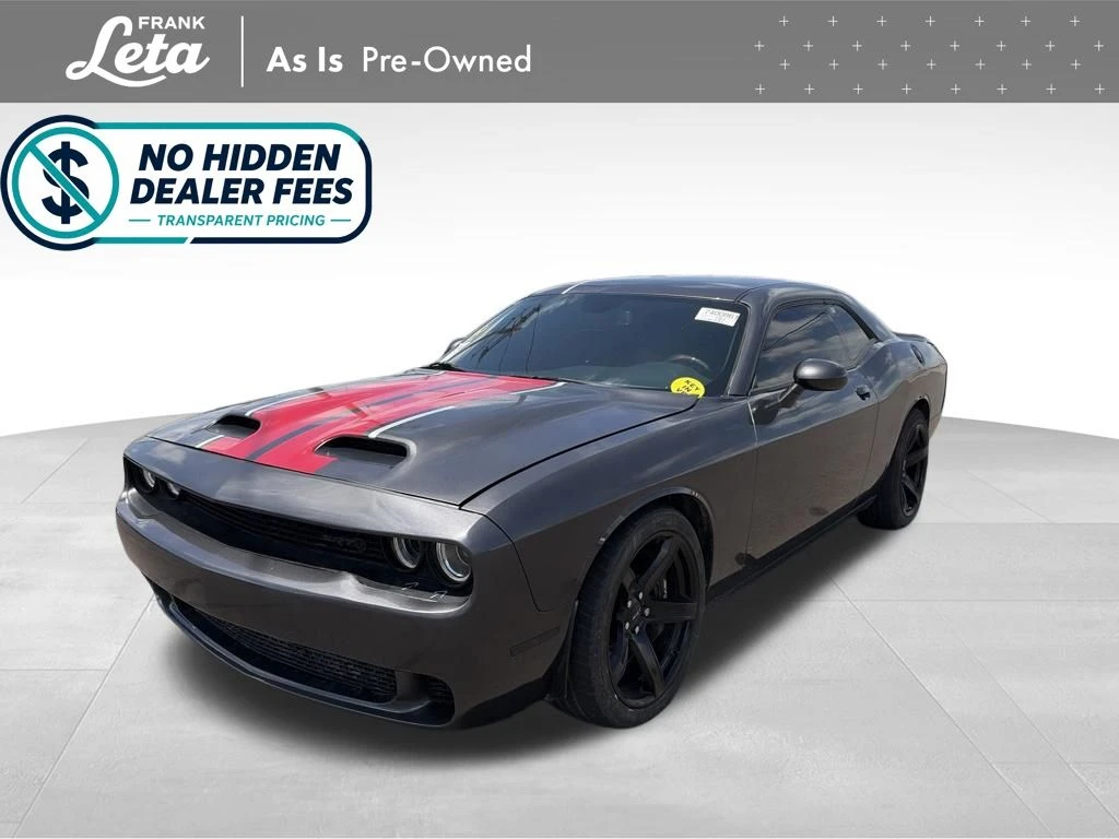 Frank Leta Automotive Outlet