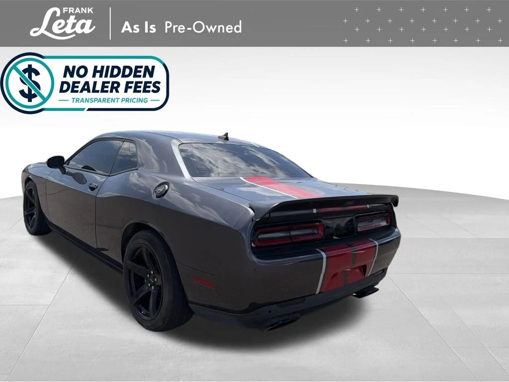 Frank Leta Automotive Outlet