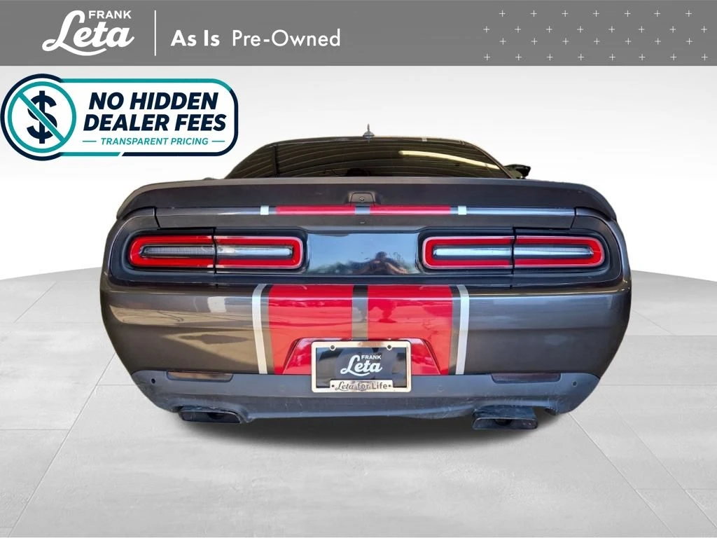Frank Leta Automotive Outlet