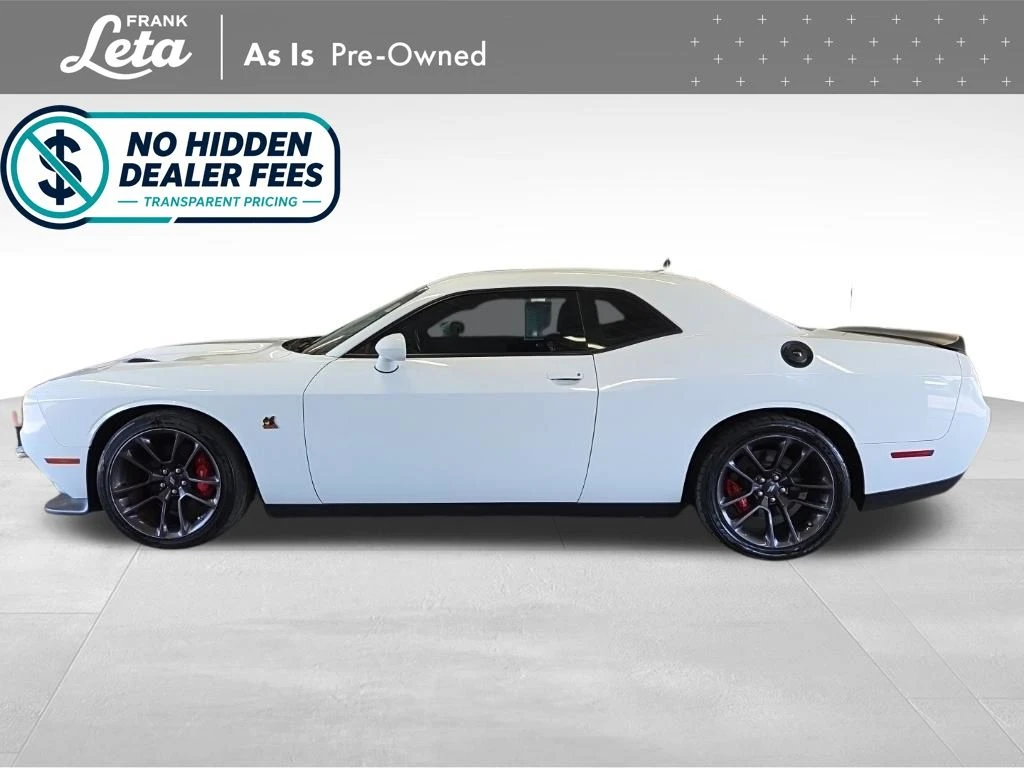Frank Leta Automotive Outlet