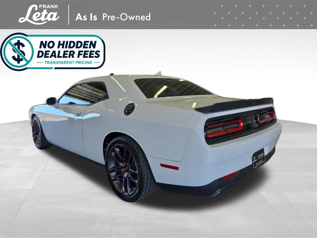 Frank Leta Automotive Outlet