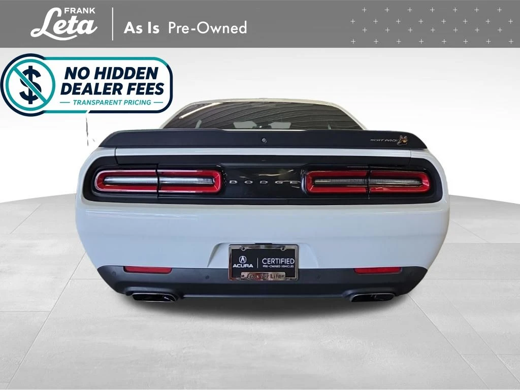Frank Leta Automotive Outlet