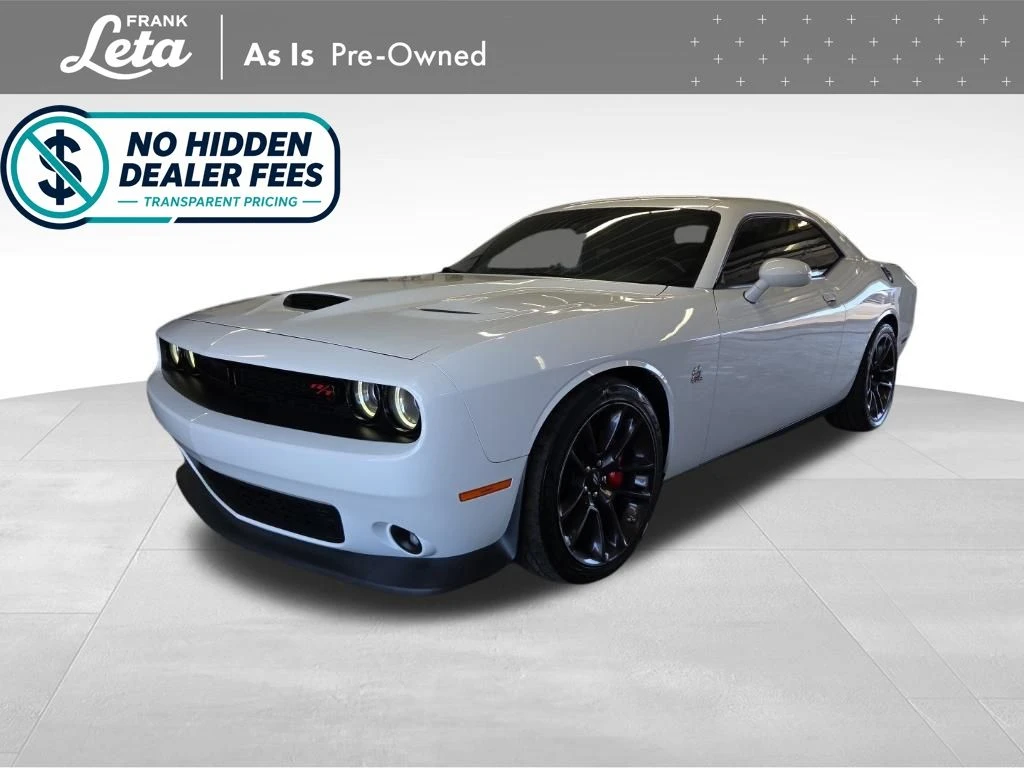 Frank Leta Automotive Outlet