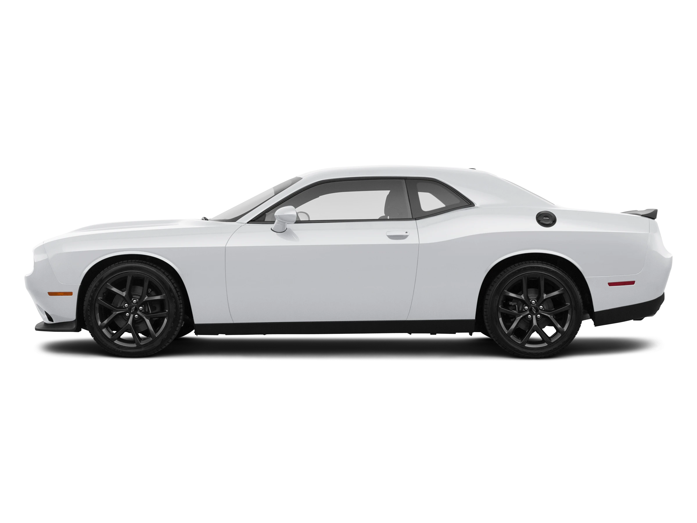 2020 Dodge Challenger