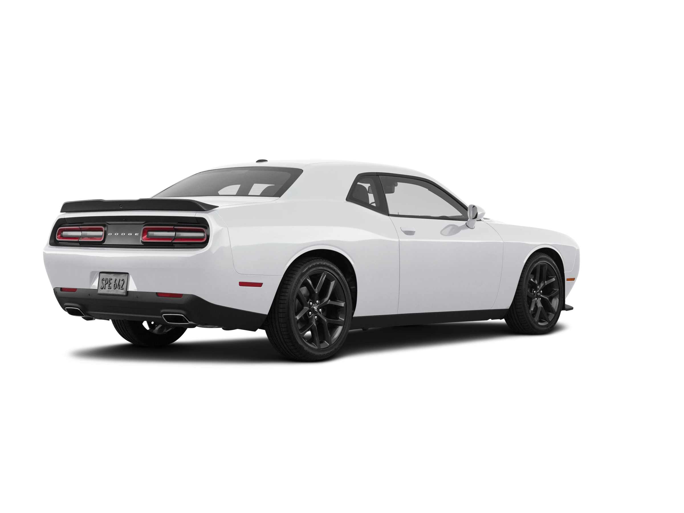 2020 Dodge Challenger