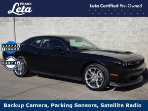 2022 Dodge Challenger at Default Company in City, CT