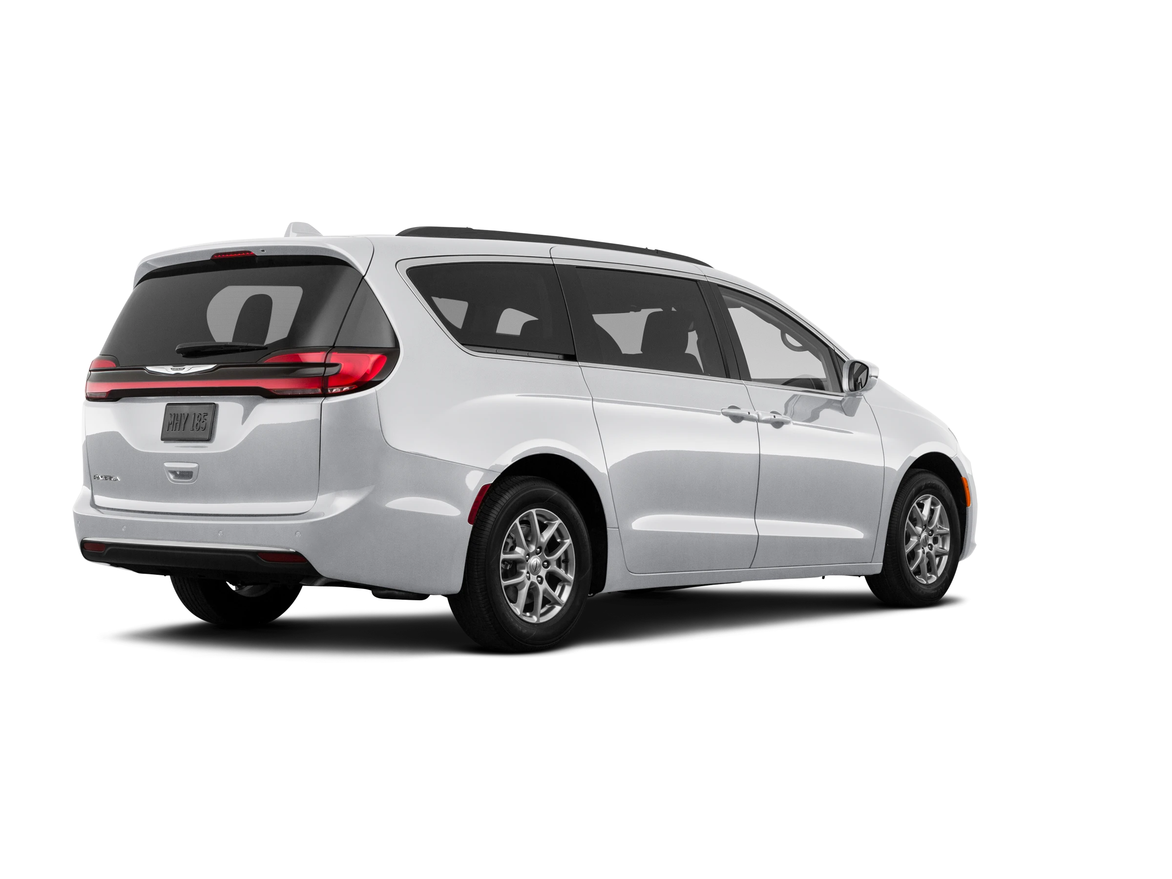 2022 Chrysler Pacifica