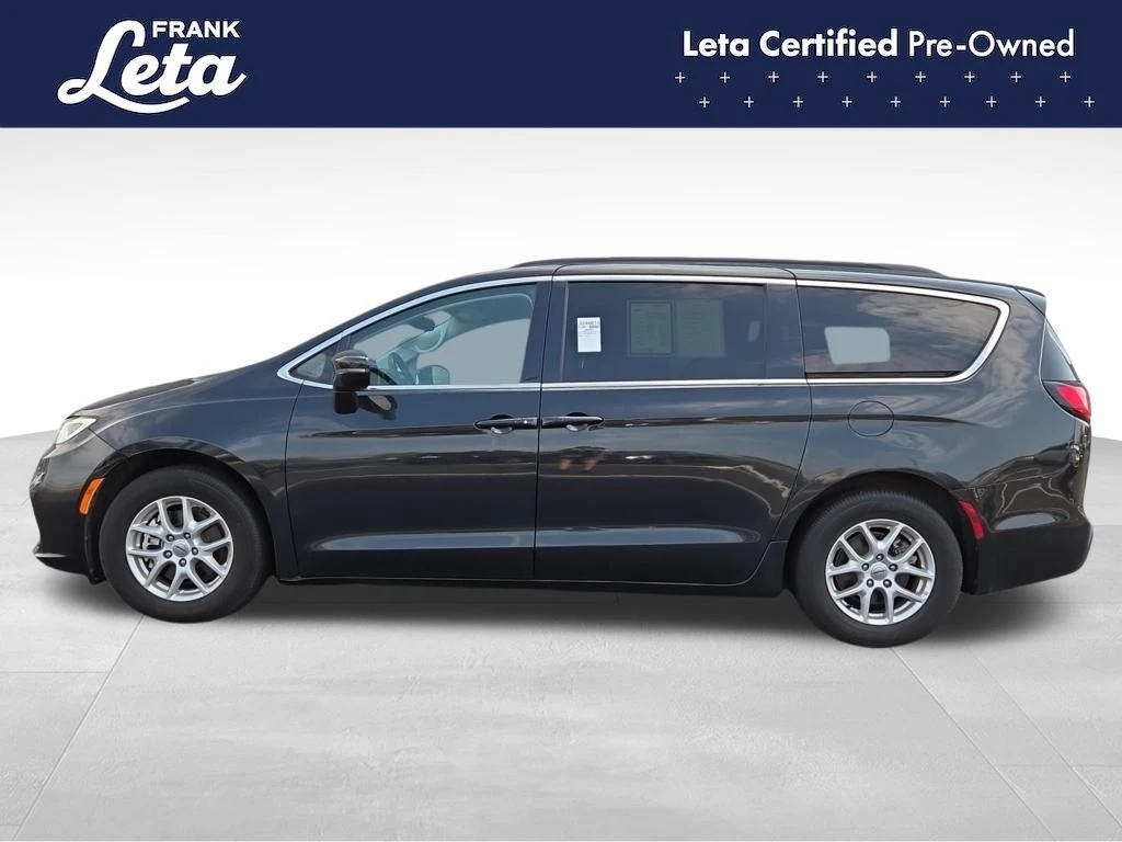 Frank Leta Automotive Outlet