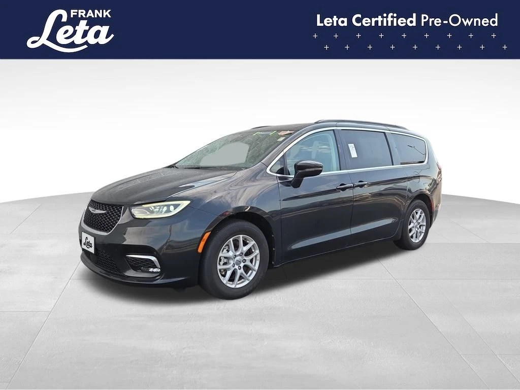 Frank Leta Automotive Outlet