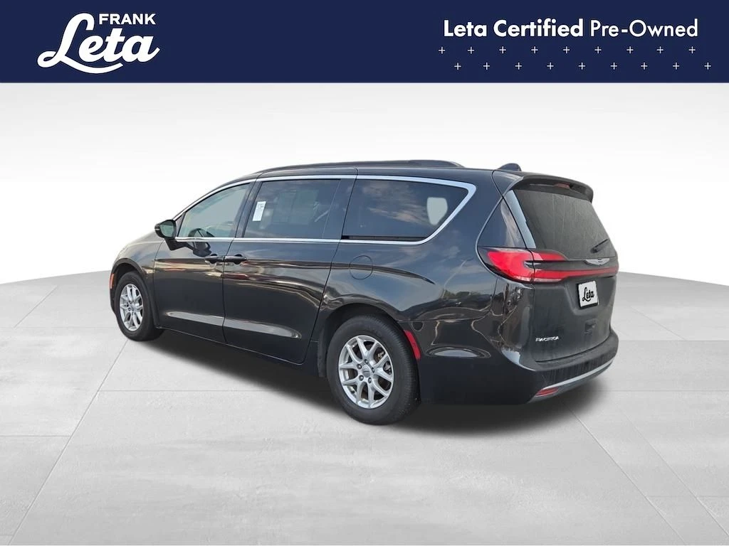 Frank Leta Automotive Outlet