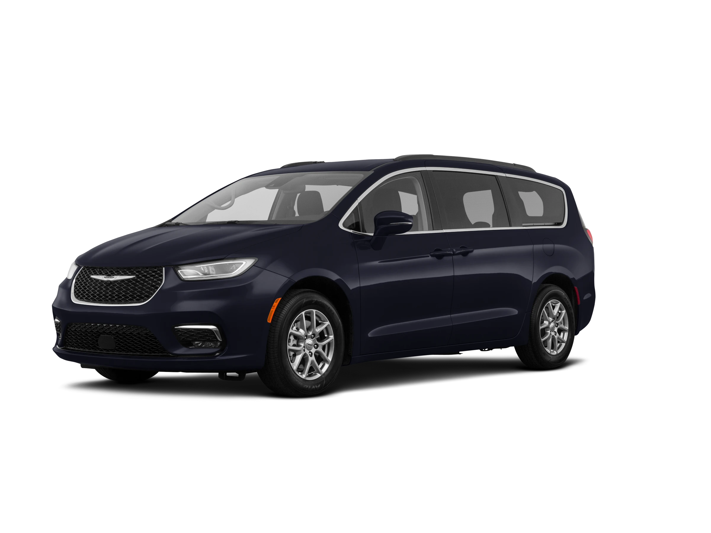 2022 Chrysler Pacifica
