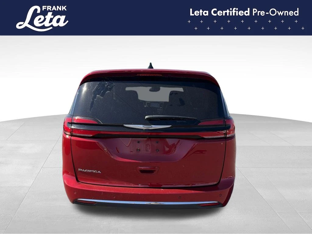 Frank Leta Mitsubishi