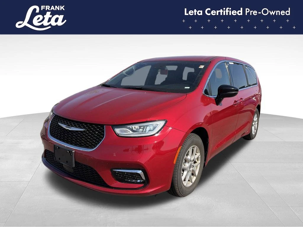 Frank Leta Mitsubishi
