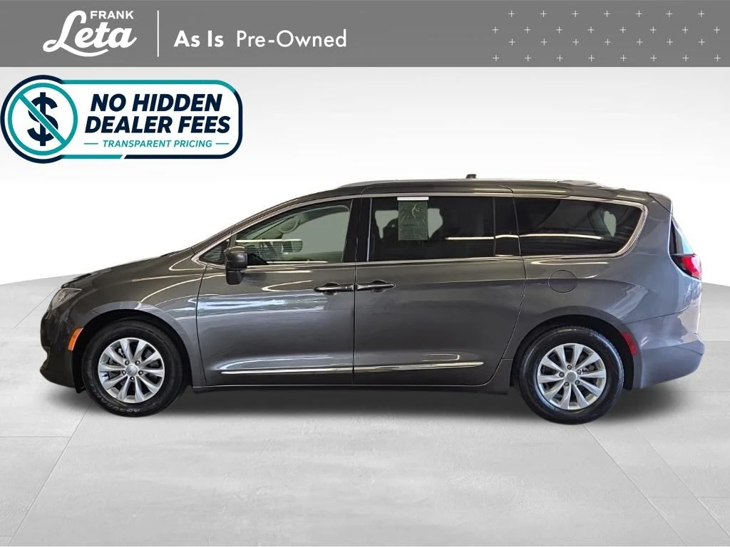 Frank Leta Automotive Outlet