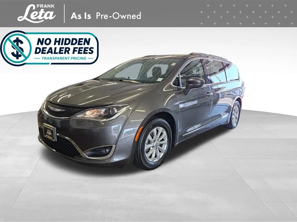 Frank Leta Automotive Outlet
