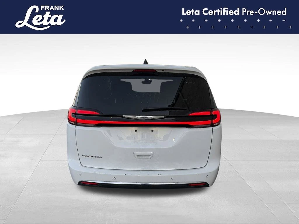 Frank Leta Mitsubishi