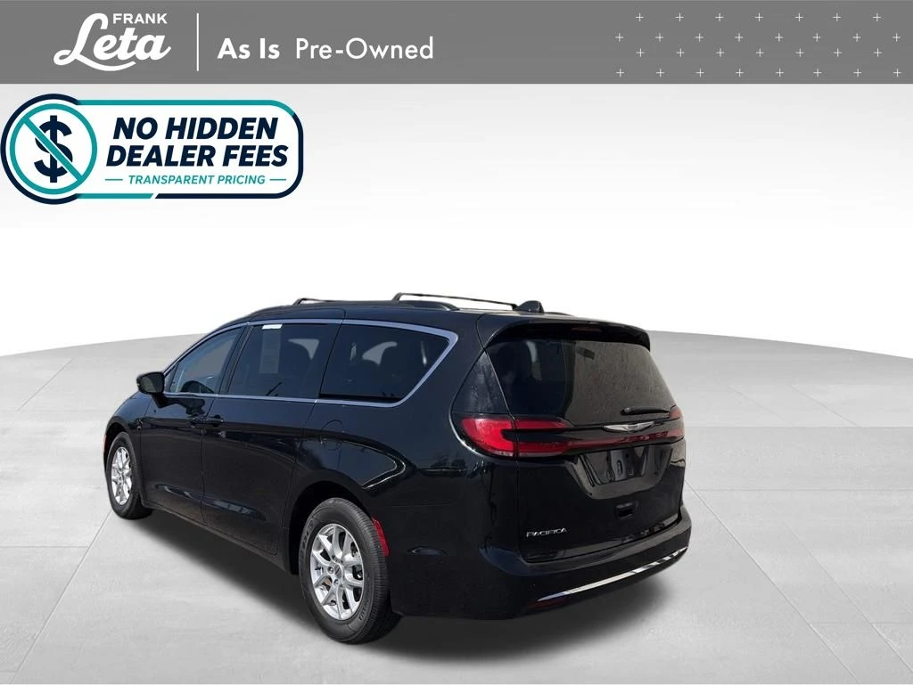 Frank Leta Automotive Outlet