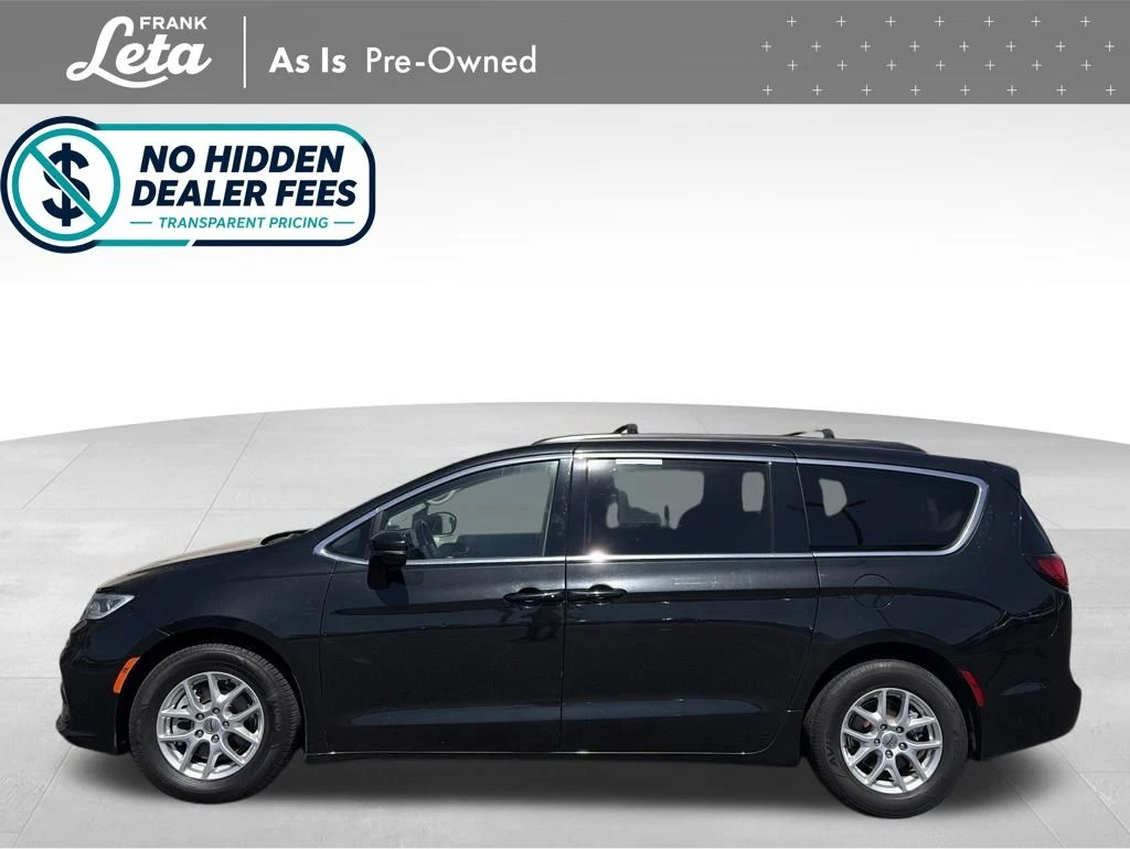 Frank Leta Automotive Outlet