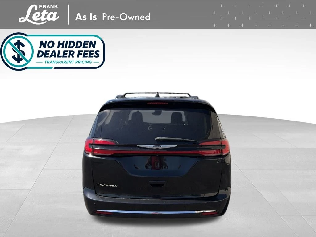 Frank Leta Automotive Outlet