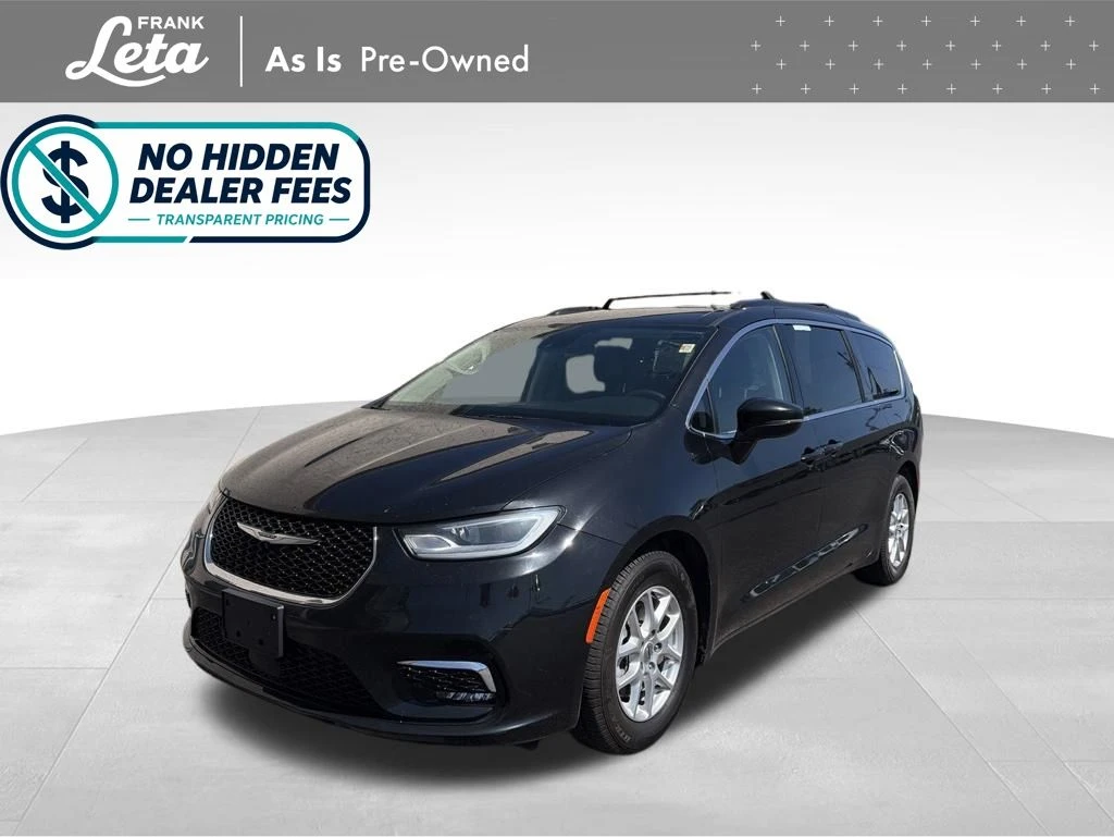 Frank Leta Automotive Outlet