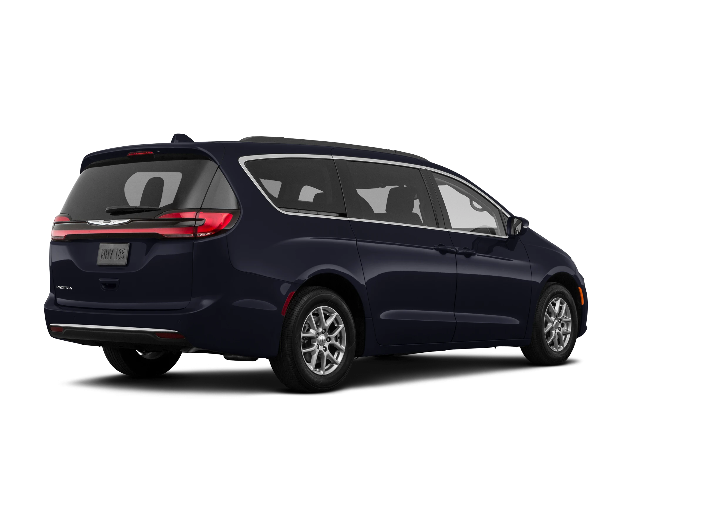 2022 Chrysler Pacifica