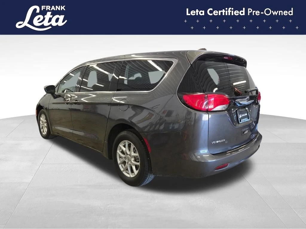 Frank Leta Automotive Outlet