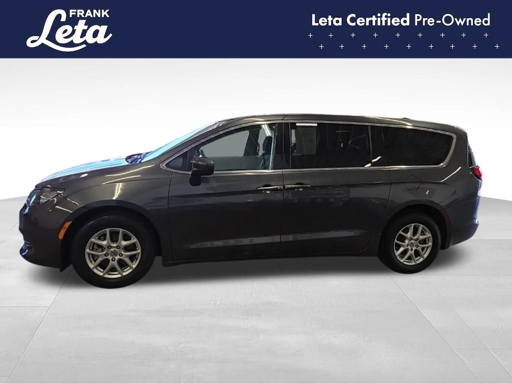 Frank Leta Automotive Outlet