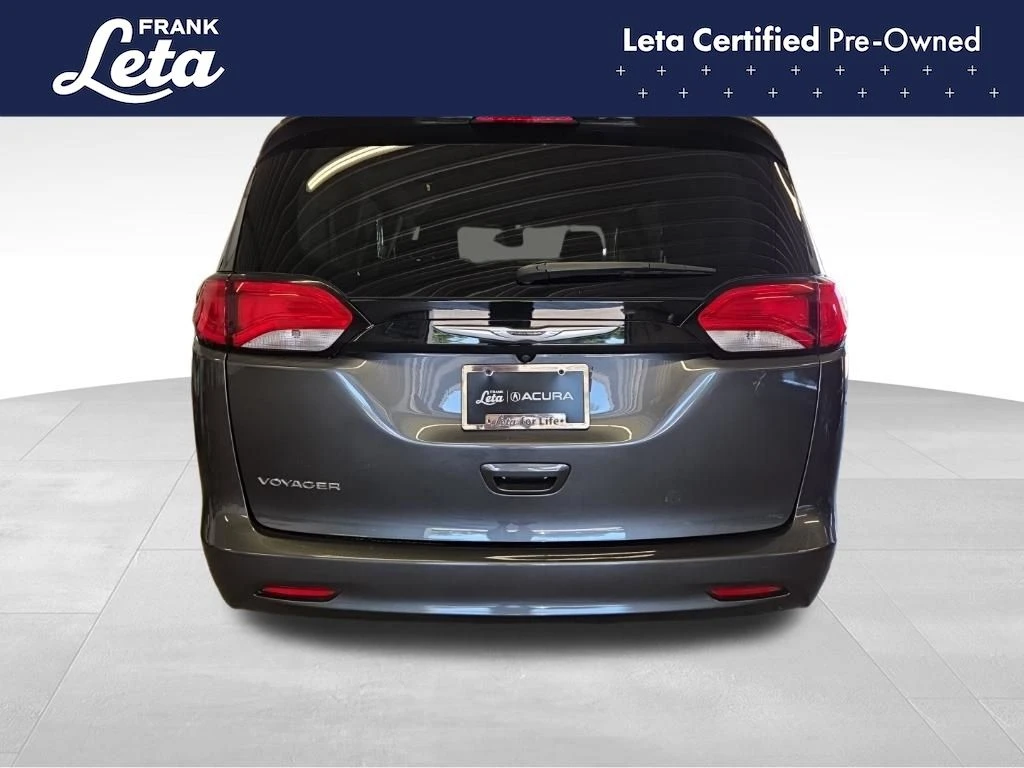Frank Leta Automotive Outlet