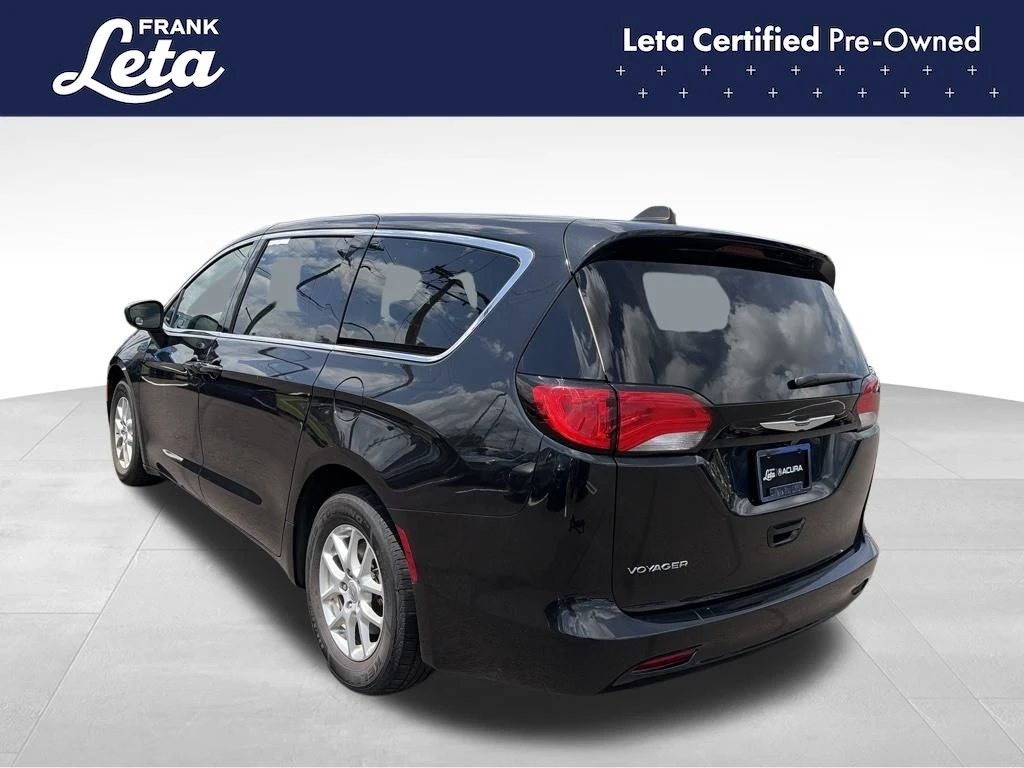 Frank Leta Automotive Outlet