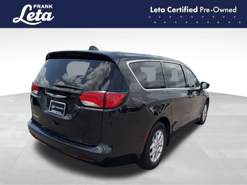 Frank Leta Automotive Outlet