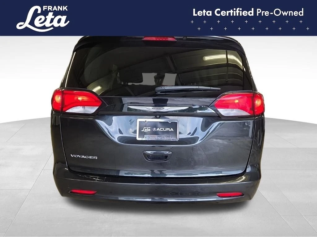 Frank Leta Automotive Outlet