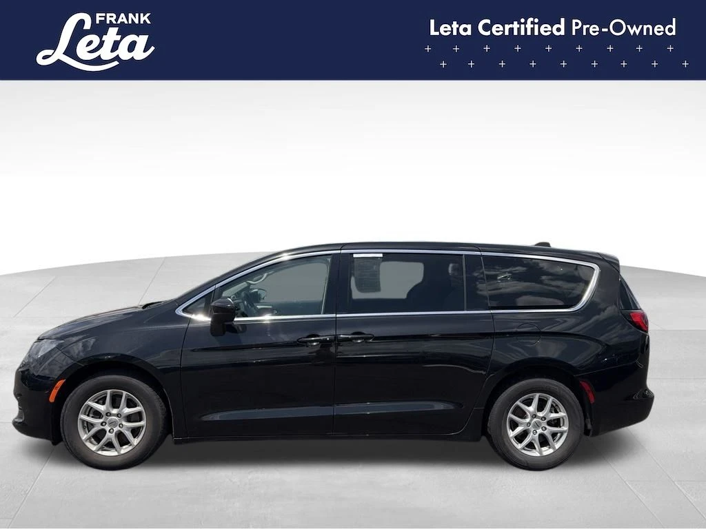 Frank Leta Automotive Outlet
