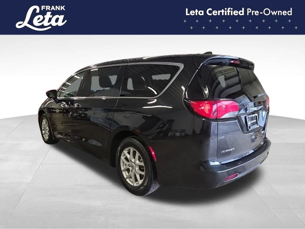 Frank Leta Automotive Outlet