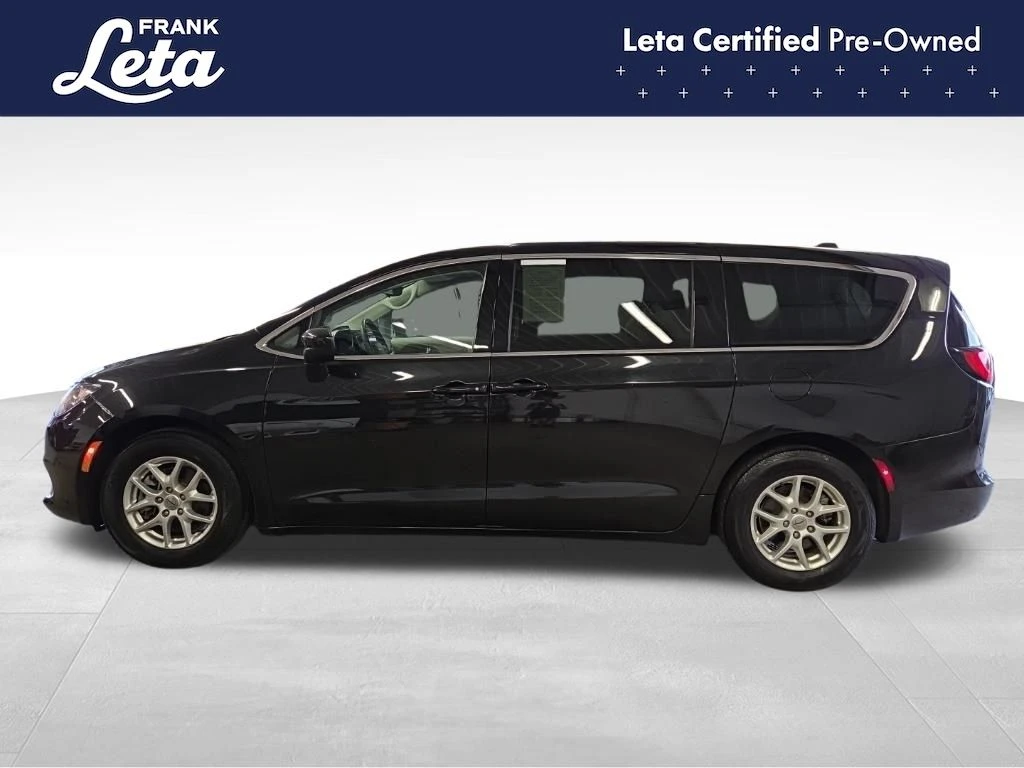 Frank Leta Automotive Outlet